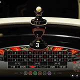 6665bet lightning roulette live