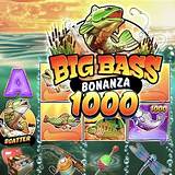 cassi-nopix big bass bonanza