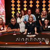 hl8 poker tournament