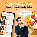 hong88 random roulette
