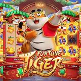 sport fortune tiger bet