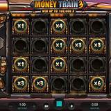 viva88 money train slot
